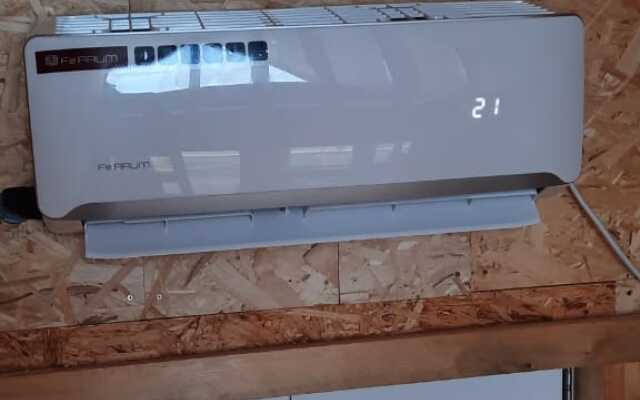 Шале Девять Еланка