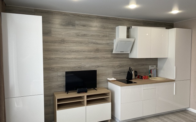 Апартаменты Egevika