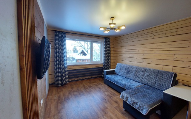 Гостевой дом Усадьба Николаевых