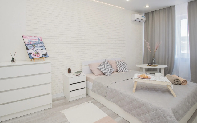 Okolo Tau Galerei Flat