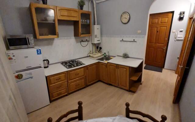 Апартаменты Волга-Град в центре города