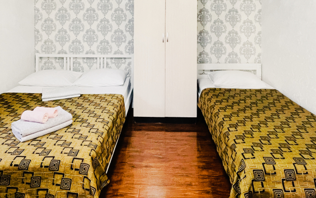 Апартаменты Гости 6