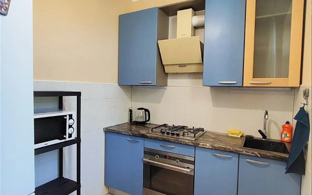 Квартира Уютная 2х комнатная в центре Сочи