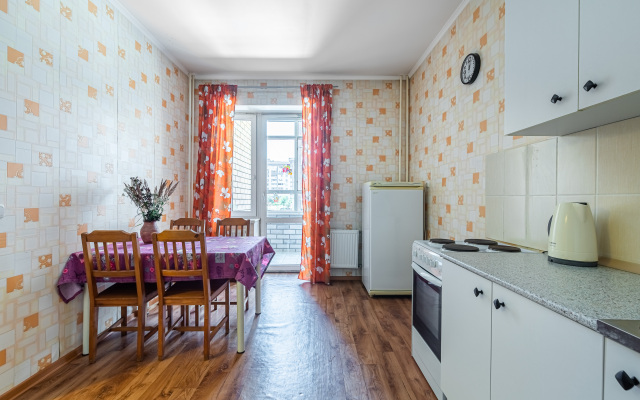 Квартира У Ривьеры на Время Вашего Отдыха