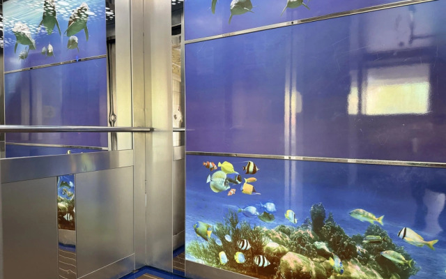 Апартаменты Каравелла Португалии