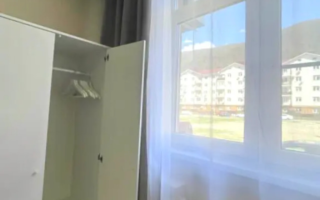 Апартаменты Эко Апарт