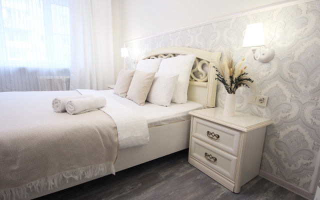 Квартира на Свердлова 79А NiceAparts