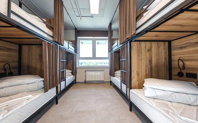 DK Hostel