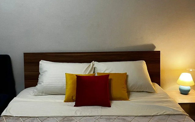 Samarskie Apartamenty Dennochy Flat
