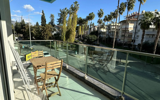 V Sur Mer Flat