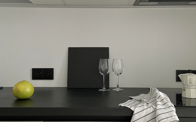 Квартира Онежская 4