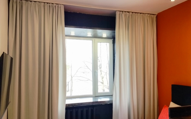 Апартаменты Юбилейная 2 4 Вторая