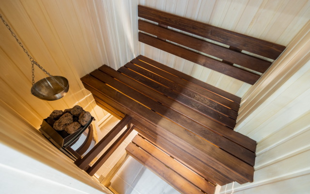 Меблированные комнаты Невский Берег 93