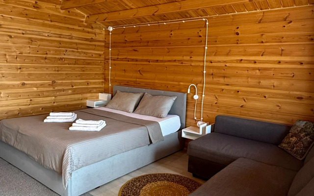 Kostina Dacha Guest House