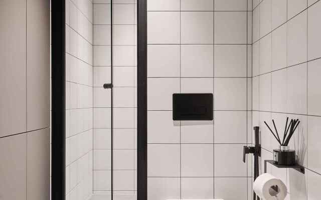 Апартаменты SweetHome на Антоненко