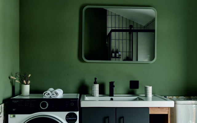 Частный дом Ласкин домик