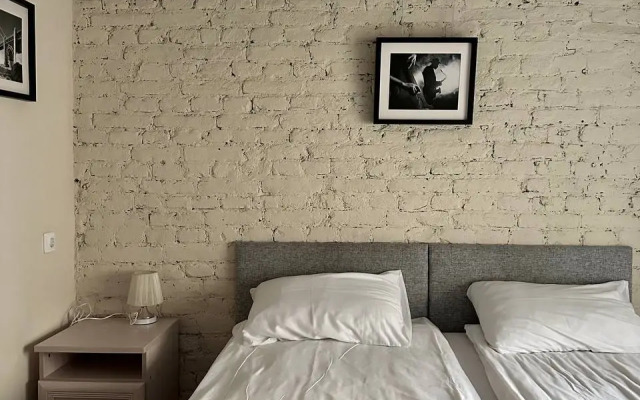 Гостевой дом Белинский