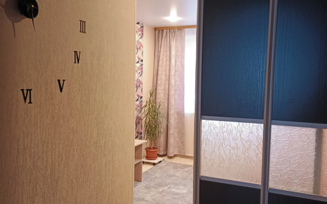 Квартира 2-х Квартира на Вагонке