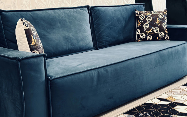 Квартира 2-х Комнатная Кисловодск Кутузова,26