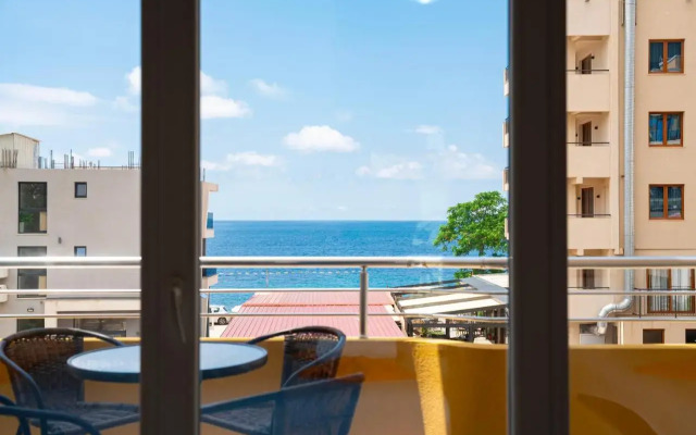 Saray Apartments