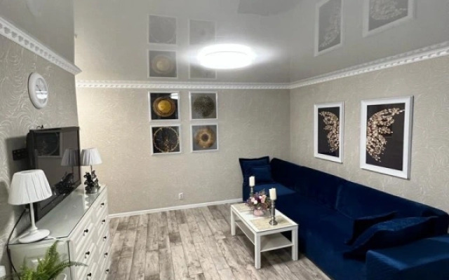 Tsentral'nyy  Apartments
