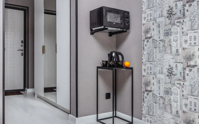 Квартира Искры 66/9