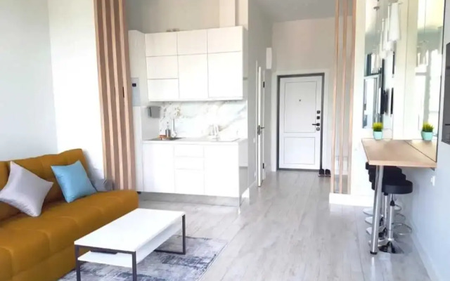 Апартаменты M Apartments El Mandarine 4