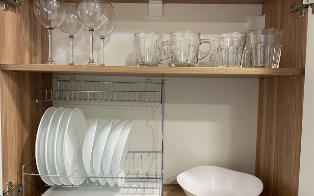 Апартаменты Гостеприимный Город