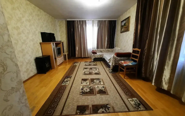 Na Mendeleeva 116 Flat