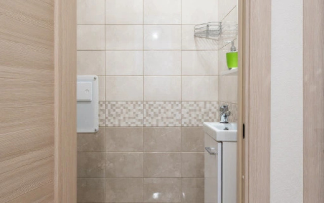 Апартаменты  Рижский 10