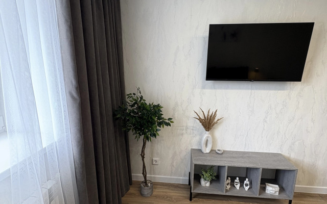 Квартира на Проезде 3 Академический 6