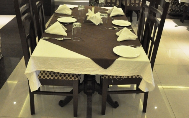 Hotel Mandakini Royal