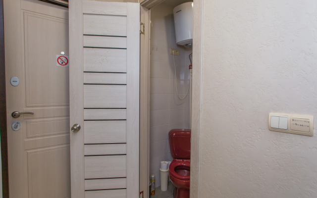 Studiya U Morya (1) Flat