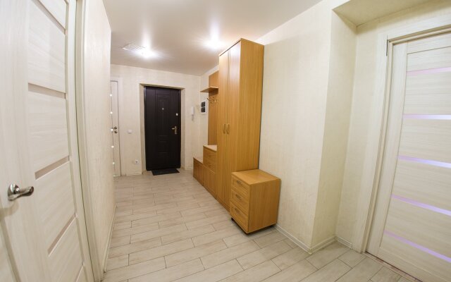 Inndays Na Pionerskoj 1-1 Apartments