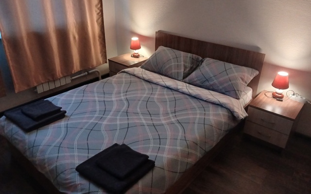 Apartamenty Aday Na Karla Libknekhta