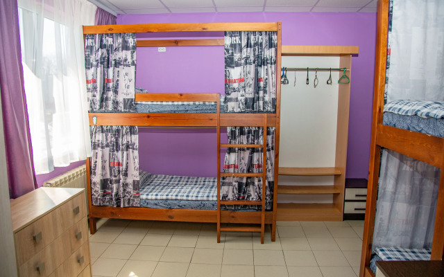 Hostel Beloyary