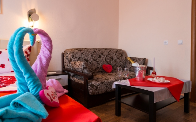 Vestnik Guest-House