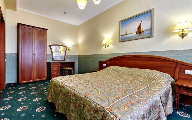 Partner Hotel