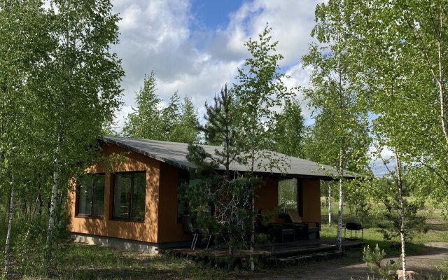 База отдыха Sky Ranch Изборск