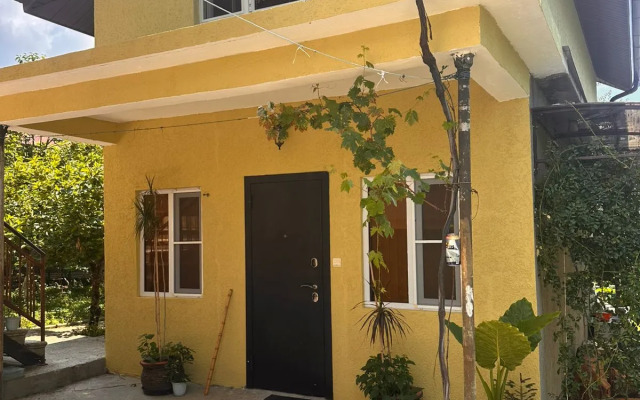 Domik San Tina Guest house