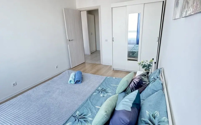 Kotelniki sosnovaya 5/1 ProApart Apartments