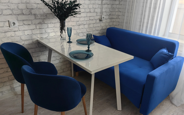 Uyutnaya Okolo Akvaparka Flat