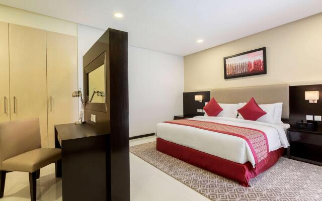 Ramada Hotel & Suites by Wyndham Amwaj Islands Manama