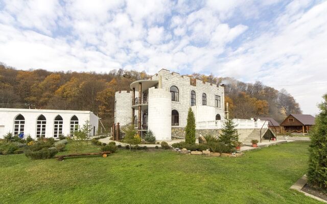 Замок Климовский