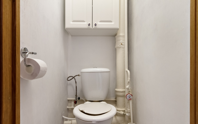 Brusnika54 Na Deputatskoy 58 Apartment