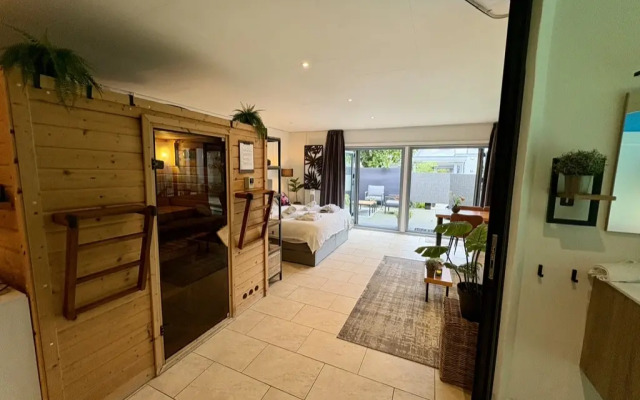 Wellness Soest Bed&Breakfast