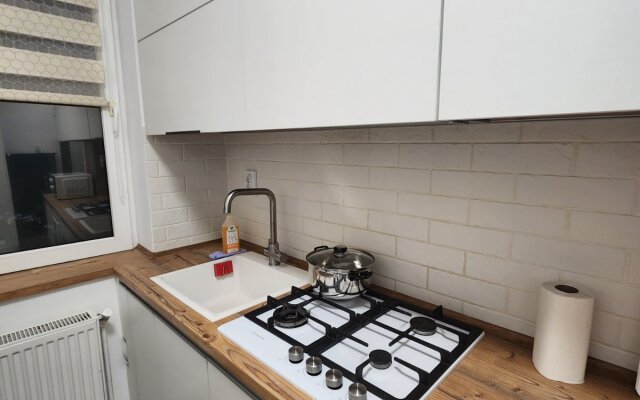 Квартира Уютная У Верхнего озера