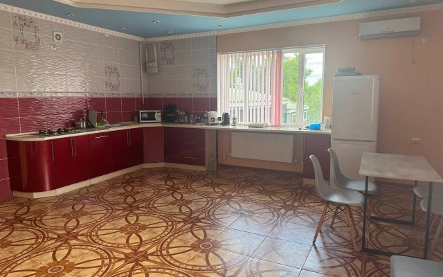 V Donskoy Nive Guest house