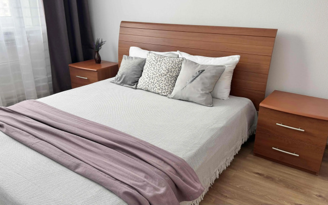 Dvushka Na Rechnom Flat
