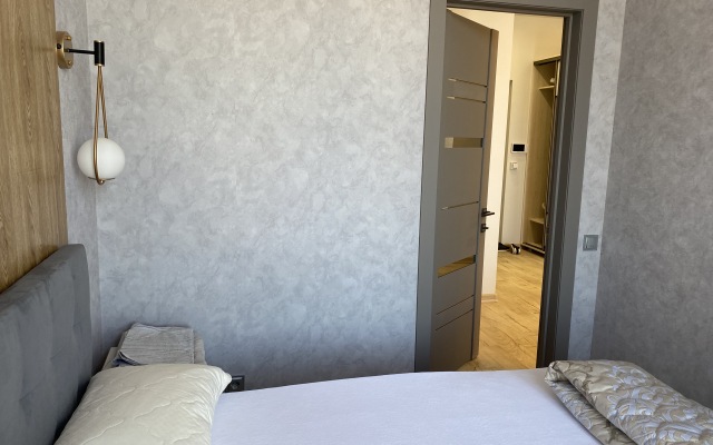 Kvartira-Loft Apartments